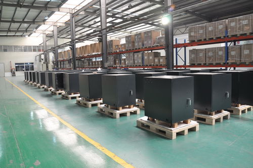 众御科技 高校实验室安全技术防范设施的设计、施工与设备生产一体化解决方案